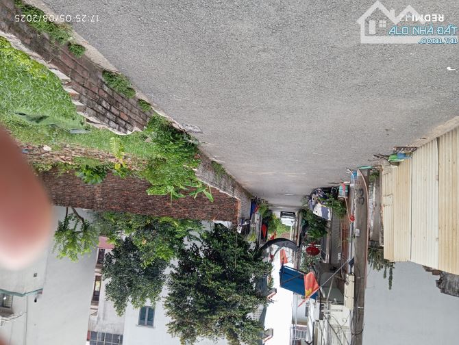 Cần bán đất ở đô thị 132m2.lô góc. ô tô đâu trong đất, giá bán 15ty - 3