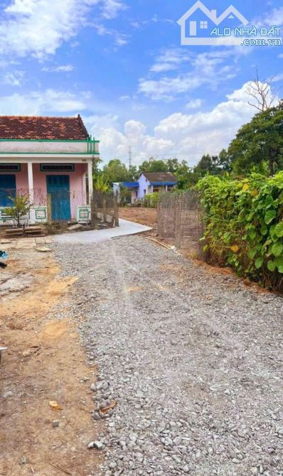 Quá rẻ, 106m2 đất thổ cư gần KCN An Nhựt Tân, chỉ 290tr - 3