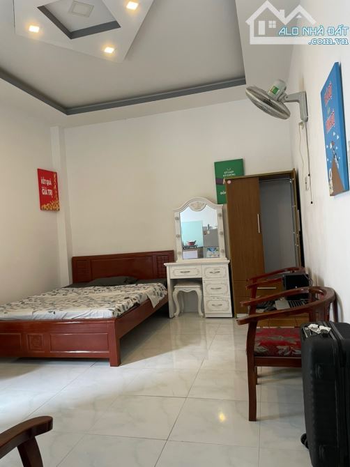 ❌❌ MT PHAN THÚC DUYỆN – 9 PHÒNG TRỌ CHO THUÊ – VỊ TRÍ ĐẮC ĐỊA ❌❌ CHỈ 14,8 TỶ - 3