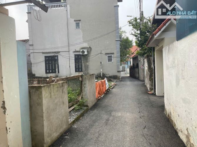 CẦN BÁN GẤP LÔ ĐẤT THỔ CƯ GIÁ RẺ TẠI THỊ TRẤN CHÚC SƠN - 3