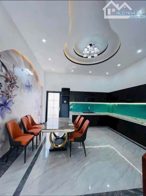 🏡 BÁN NHÀ –  ĐƯỜNG TỈNH LỘ ĐT 826 - LONG TRẠCH - CẦN ĐƯỚC - LONG AN - 100M2- 2 TỶ 6 - 3