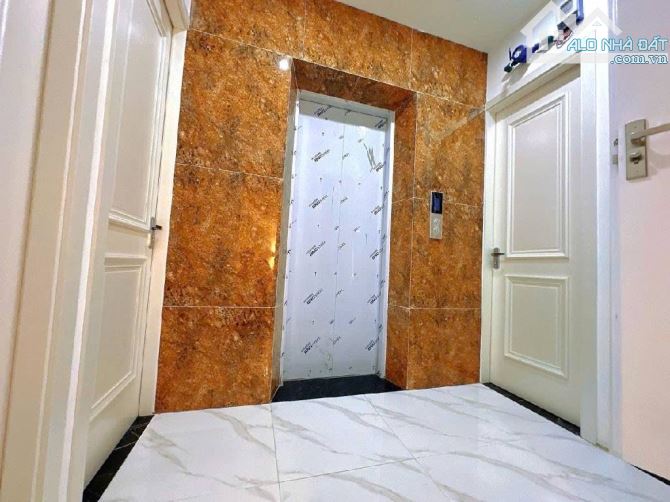 Cầu Giấy (CCMN) 80m x 7Tầng(23PN), Giá Nhỉnh 23Tỷ, Ôtô 5Tạ Đỗ Cửa - 3