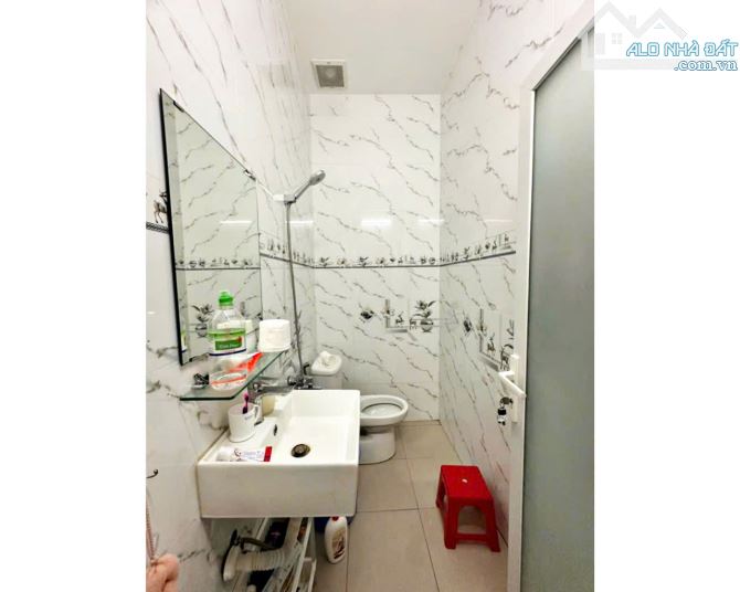 NGÃ TƯ NGUYỄN THỊ THẬP - 5X27M - 4 TẦNG - NHỈNH 15 TỶ - BÌNH THUẬN QUẬN 7 - 3