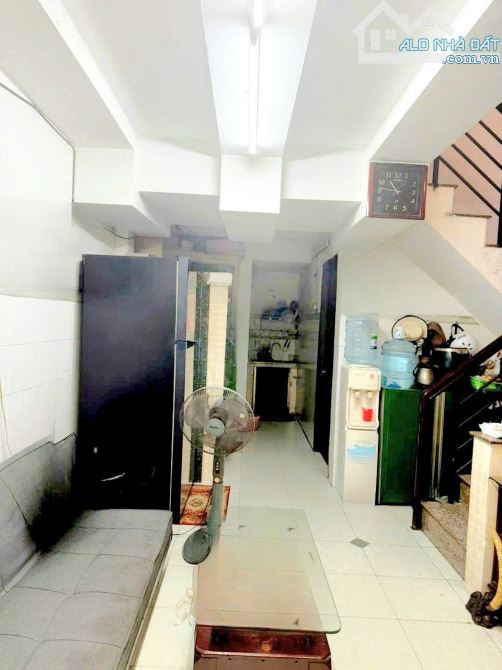 Bán nhà đường trần văn đang p 11 quận 3, DT: 5 x 12, 2 lầu, 5PN, giá: 4,8 tỷ - 3
