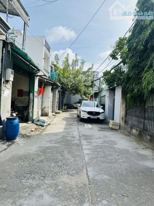 🔥 Nhà Lướt Sóng – Cơ Hội Hiếm, Nhanh Tay Là Có 56M  Sổ Vuông Chưa  5 Đồng - 3