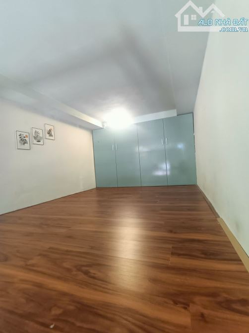Cho thuê căn hộ studio trong chung cư 158D Pasteur trung tâm Quận 1- 6,5 tr/tháng - 3