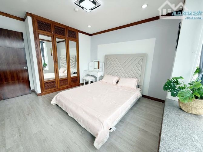 Kẹt tiền cần bán nhanh nhà mới giá rẻ 4 tỷ 590 tr căn hộ 3 pn New Sài Gòn - 3