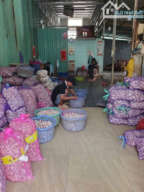 Bán đất đường số 1, mặt tiền 20M, kdc Nam Hùng Vương, Bình Tân, dt 92m2, chỉ 8.8 tỷ - 3
