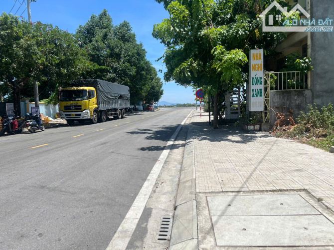 Cần bán gấp lô đất mặt tiền đường Lê Quý Đôn, Phường Điện Bàn, Đà Nẵng-77.5m2-2.3 tỷ - 3