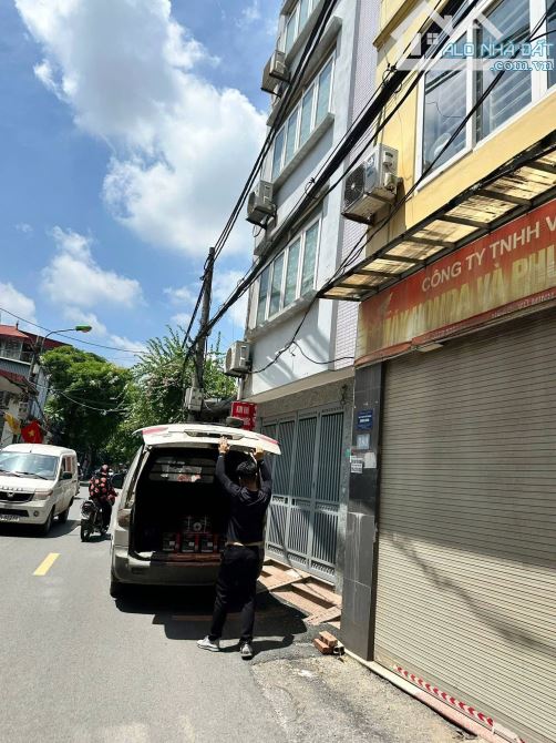 Chính chủ cần bán đất 50m tại TÂY MỖ - 3