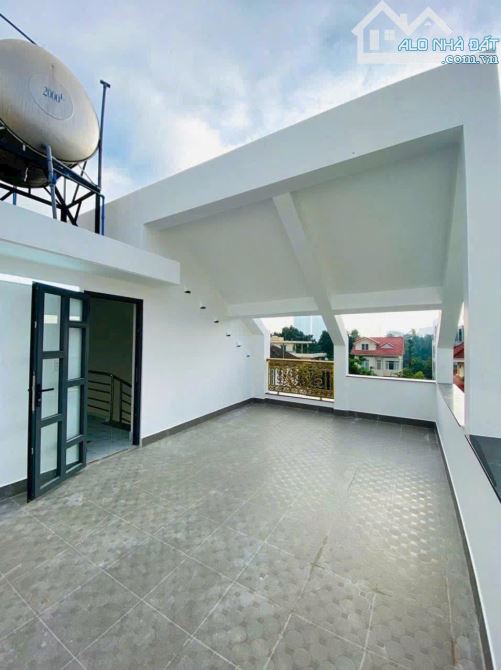 Bán nhà An Phú căn góc mặt đường Thân Văn Nhiếp Quận 2 cũ gần chợ Giồng (130m2) 33 tỷ - 3