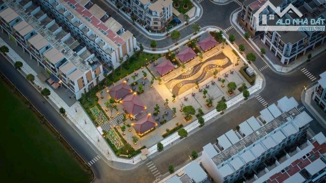 Nhận BOOKING  dự án T&t Millien, Long Hậu, Tây Ninh. - 3