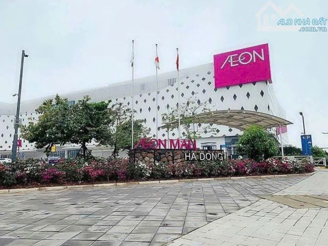 Bán gấp! Dương Nội, Hà Đông DT 50m2, MT 4m, ô tô tránh, vỉa hè, xây 7 tầng, nhỉnh 12 tỷ - 3