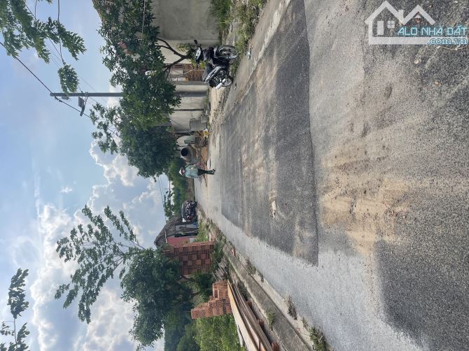 Đất nền giá rẻ sổ riêng thổ cư 5*33 gần trường IGC Trịnh Hoài Đức xã Bình Minh Đồng Nai. - 3