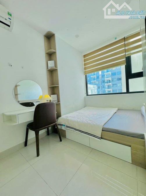 CHO THUÊ CĂN HỘ CAO CẤP NERA GARDEN, TP HUẾ - 3
