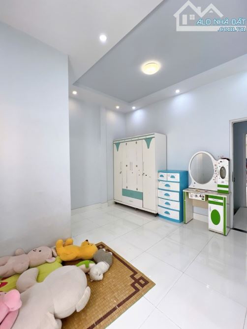 Bán nhà 2MT Khiếu Năng Tĩnh, An lạc A, Bình Tân - 3