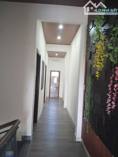 Nhà 2 tầng mặt tiền đường Nguyễn Quý Đức, 100m2, Giá 5.5 tỷ THƯƠNG LƯỢNG - 3