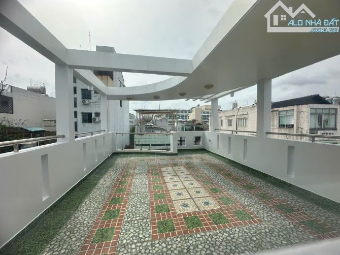 Nhà 359/12 Lê Văn Sỹ, P.13, Q.3 DT 5x15.7 (CN79m2) - 3
