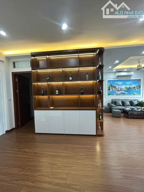 Cần bán căn hộ  3 ngủ Chung Cư An Lạc Phùng Khoang  nhà đẹp giá 5,85 tỷ - 3
