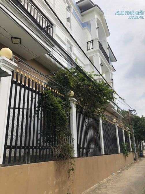 ĐẤT BÌNH HOÀ TPHCM DƯỜNG Ô TÔ DT 318 M2 GIÁ 4,3 TỶ TL - 3