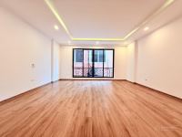 HOÀNG QUỐC VIỆT, CẦU GIẤY - 50M - 5 TẦNG - THANG MÁY - NHÀ MỚI - GẦN PHỐ - Ô TÔ VÀO NHÀ - 3