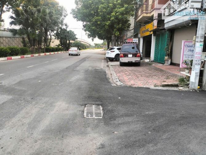 Bán 75M2  Nam Hồng - Đông Anh - VỊ TRÍ ĐẮC ĐỊA - , 20m ra đường Võ Văn Kiệt, giá 6,x tỷ. - 3