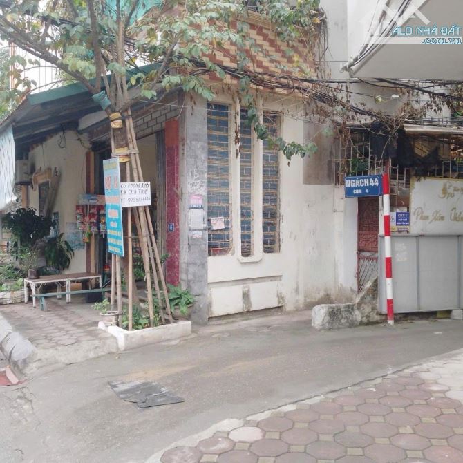 Bán Đất 2 Mặt Ngõ – Quang Trung, Hà Đông – 39m² – Ngõ Nông – 6.6 Tỷ - 3