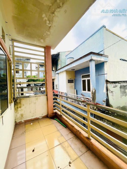 Hoàng Diệu 2 — DT: 46m2 (4m x 12m) — Tiện ích vô đ - 3