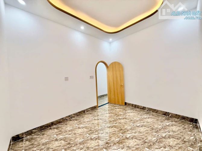Bán gấp căn nhà cấp 4, đẹp lung linh, 185,9m2, Tân Thông Hội, Giá 1 tỷ 250. - 3