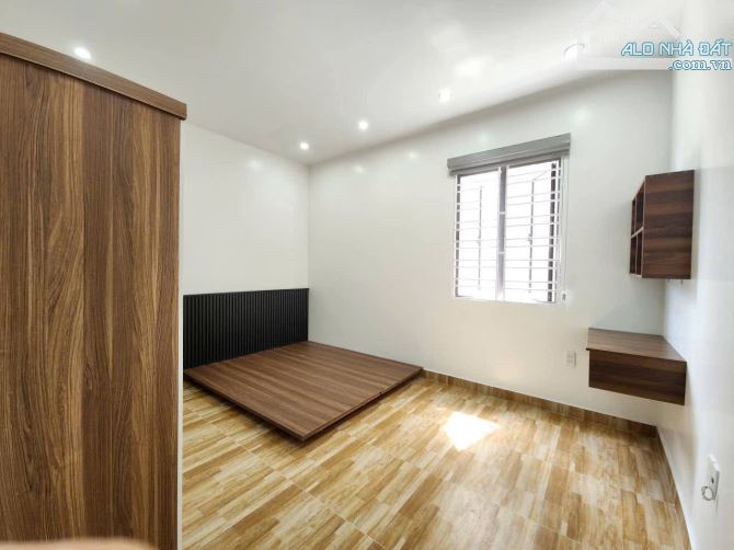 Nhà ngõ ô tô, 5p đến chợ Minh Kha, TT An Dương, Hải Phòng - 3