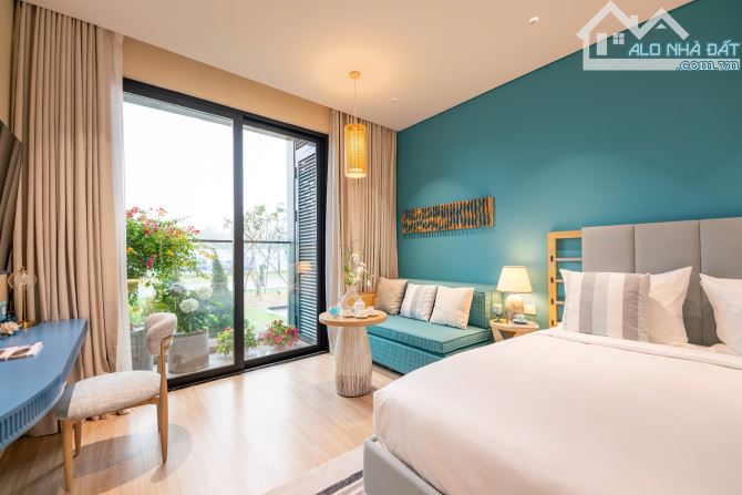 HÀNG HOT TRÊN THỊ TRƯỜNG! 2 CĂN 2PN VIEW SUN WORLD, GIÁ GỐC CĐT, FULL CHIẾT KHẤU - 3