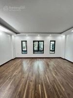 PHẠM TUẤN TÀI, CẦU GIẤY - 48M - 5 TẦNG - THANG MÁY - NHÀ MỚI - GẦN PHỐ - Ô TÔ VÀO NHÀ - 3