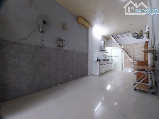 💥 NHÀ MẶT TIỀN - NGUYỄN XÍ - BÌNH THẠNH - 50 M2 - NHỈNH 7 TỶ - 3