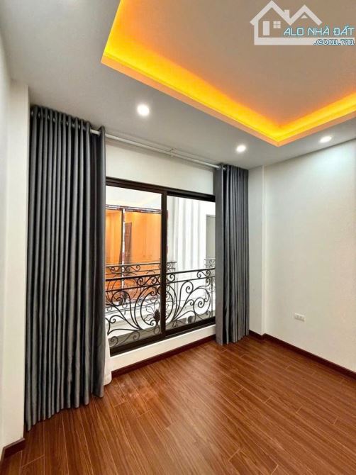 Bán nhà mới xây ở Hồ Tùng Mậu 5 tầng – nhà đẹp, vị trí đẹp, ảnh thực tế - 3