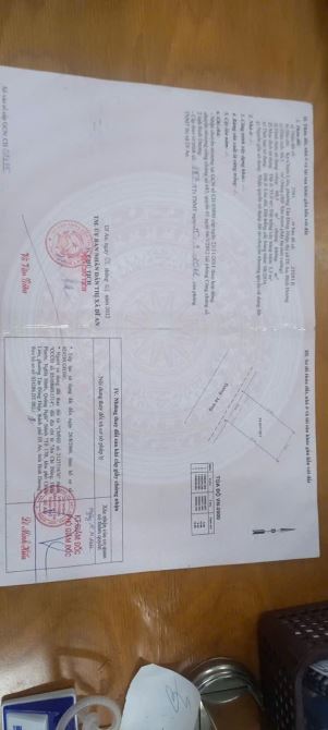 Nhà 1 Trệt 1 Lầu – Sân Ô Tô 7 Chỗ – Đường 2 Xe Hơi Tránh Nhau – KP Chiêu Liêu, Dĩ An – Giá - 3