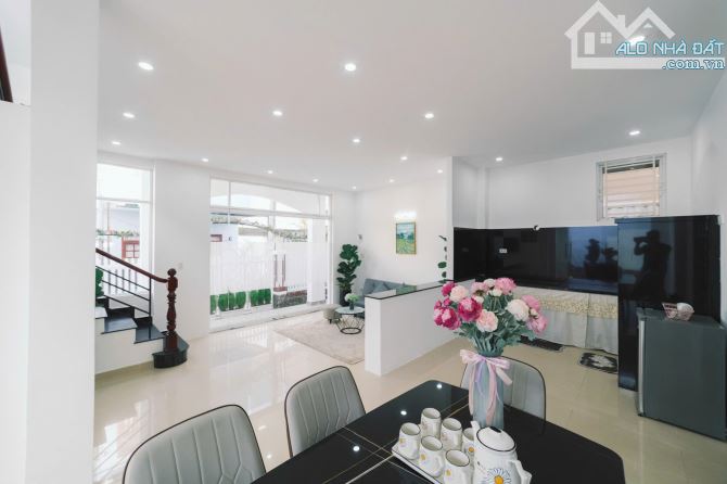 🌸 Bán villa nhỏ xinh 7,5 tỷ giữa lòng Đà Lạt mộng mơ 🌸 - 3