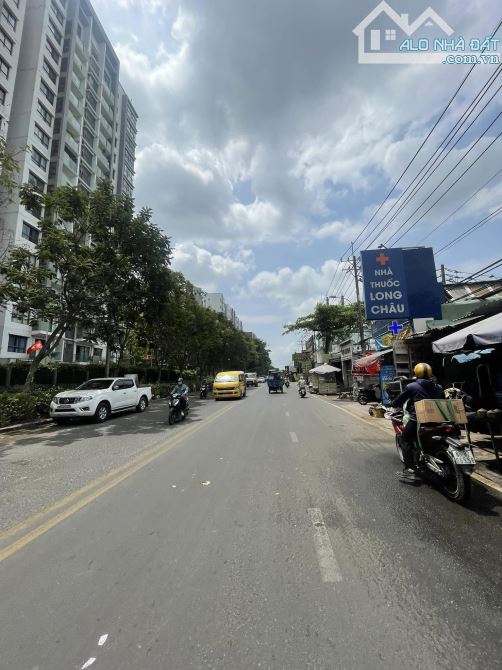 CHO THUÊ ĐẤT MẶT TIỀN HƯƠNG LỘ 3 - 250 m - ĐỐI DIỆN CELADON CITY - 3