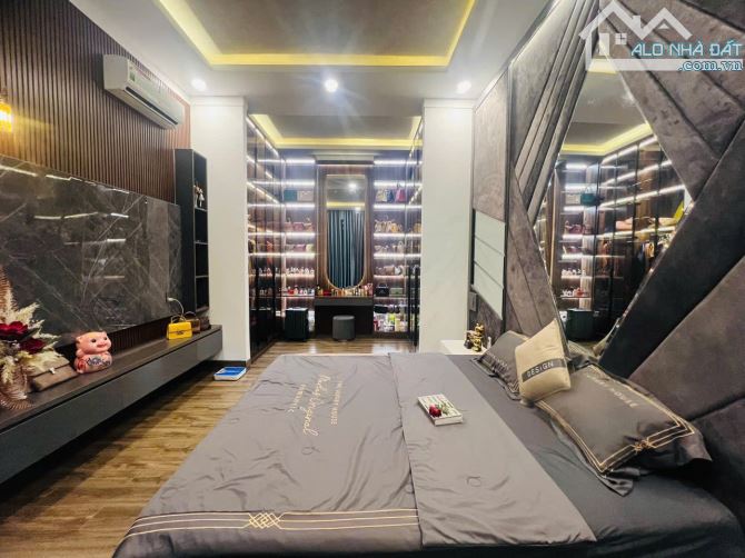 CĂN VILLA 6x40M đường A Phạm Ngũ Lão - 3