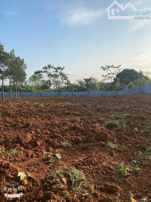 5,9 tỷ sở hữu 725m2, mặt tiền 25m đất nghỉ dưỡng Vân Hoà, cách trục chính 100m - 3