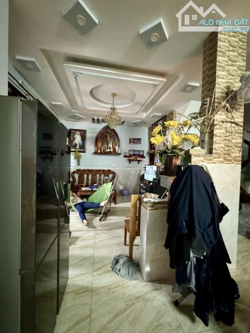 🏡 BÁN NHÀ ĐẸP – VỊ TRÍ ĐẮC ĐỊA – BÌNH TRƯNG ĐÔNG, THỦ ĐỨC 🏡 - 3