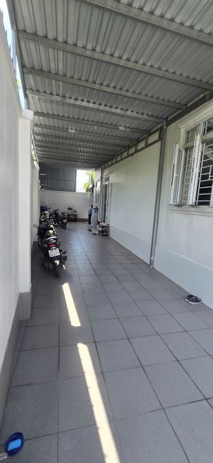 NHÀ ĐẸP 7.5 x 22m NỞ HẬU đường Oto, Gần Phan Văn Hớn, chợ XThới Thượng - 3