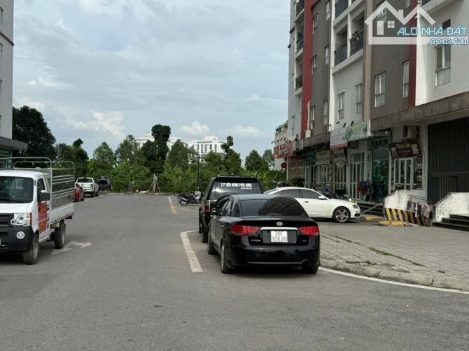 BÁN NHANH  KIOS TẦNG 1 – KHU ĐÔ THỊ THANH HÀ CIENCO 5 HÀ ĐÔNG, HÀ NỘI – KINH DOANH SẦM UẤT - 3