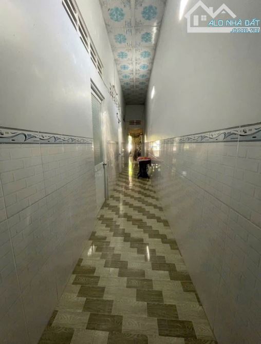 Bán nhà 124m2 giá 800 triệu ở Tân An Hội sổ hồng riêng - 3