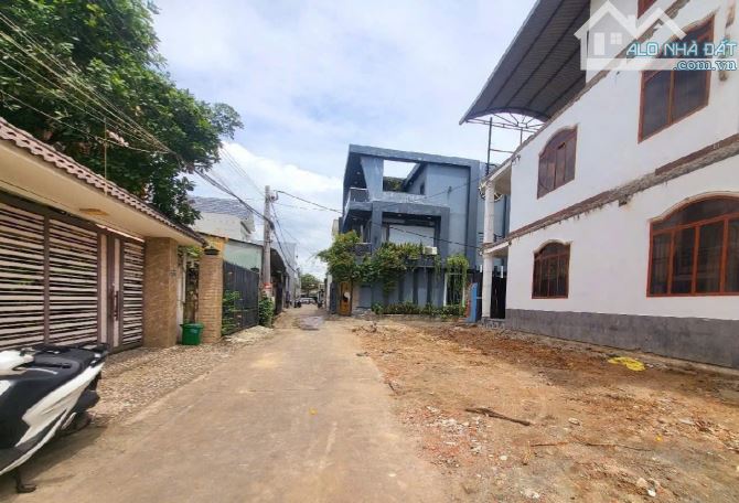 Chỉ 2,6tỷ TL_Bán Đất 6x10~61m2 đường Đặng Văn Trơn chỉ 50m Hiệp Hòa nay phường Trấn Biên - 3