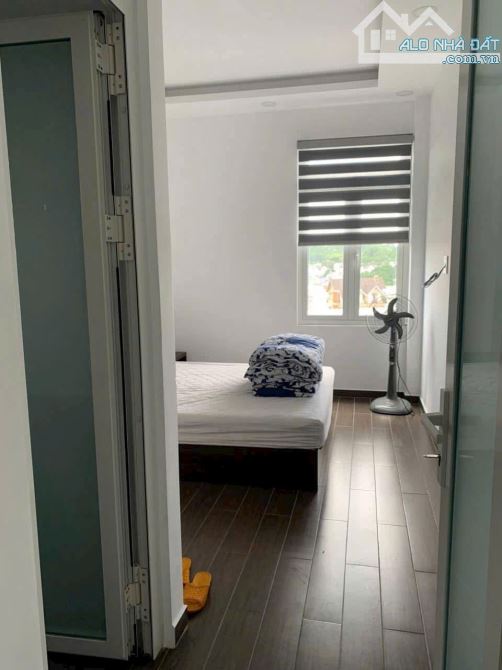 BÁN KHÁCH SẠN MẶT TIỀN NGUYÊN TỬ LỰC PHƯỜNG 8 ĐÀ LẠT - 3