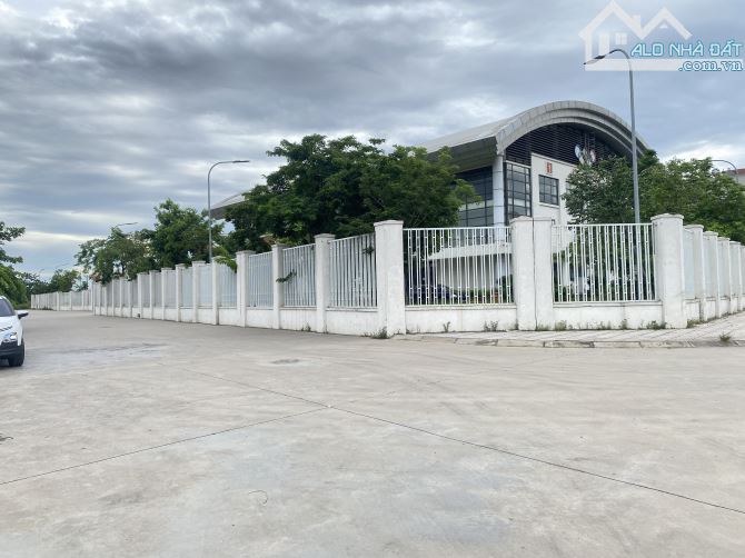 💥Sổ đẹp như tranh, Mt 6m/104m2Đường Thông🚚 Ngủ trong đất. Kim Chung, Đông Anh, HN - 3