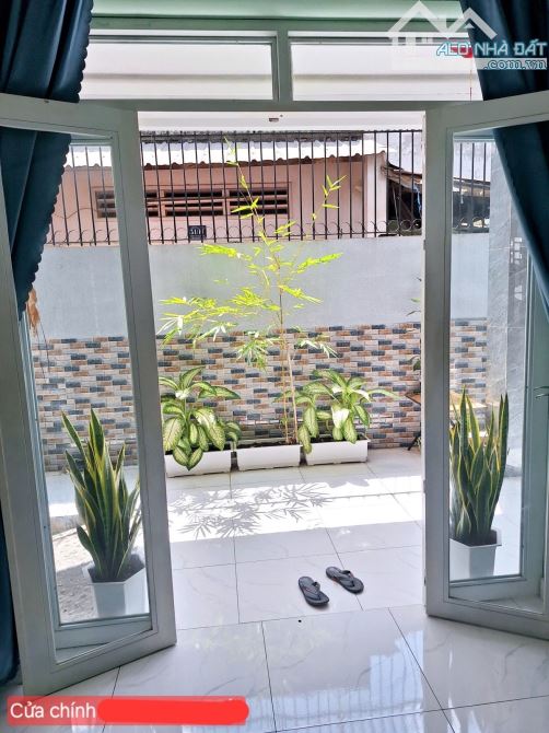 BÁN NHÀ GÓC 3 MẶT TIỀN NGANG KHỦNG 8M NGAY CHỢ THỦ ĐỨC GIÁ CHỈ 5.2 TỶ (TL) - 3