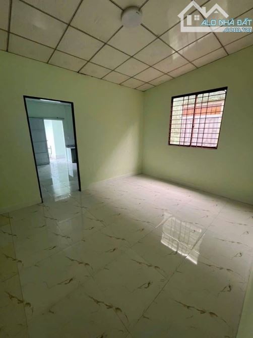 Nhà mới tại gia huỳnh , trảng bàng , tây ninh 136m2 giá 715 triệu , sổ riêng - 3