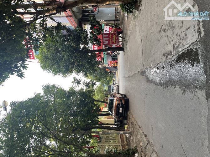 🔥 BÁN LÔ GÓC ĐẸP – 160M² MT22 ĐẤT THIÊN LỘC (KIM CHUNG – ĐÔNG ANH) – SẴN NHÀ 4 TẦNG💥💥 - 3