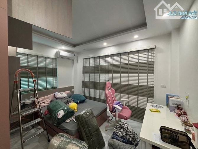 🔥HÍT HÓT. NHÀ TRẠI CÁ. HBT VỪA Ở VỪA CHO THUÊ DÒNG TIỀN. 55M2. 5 TẦNG. MT.8,6M. 8,5 TỶ - 3